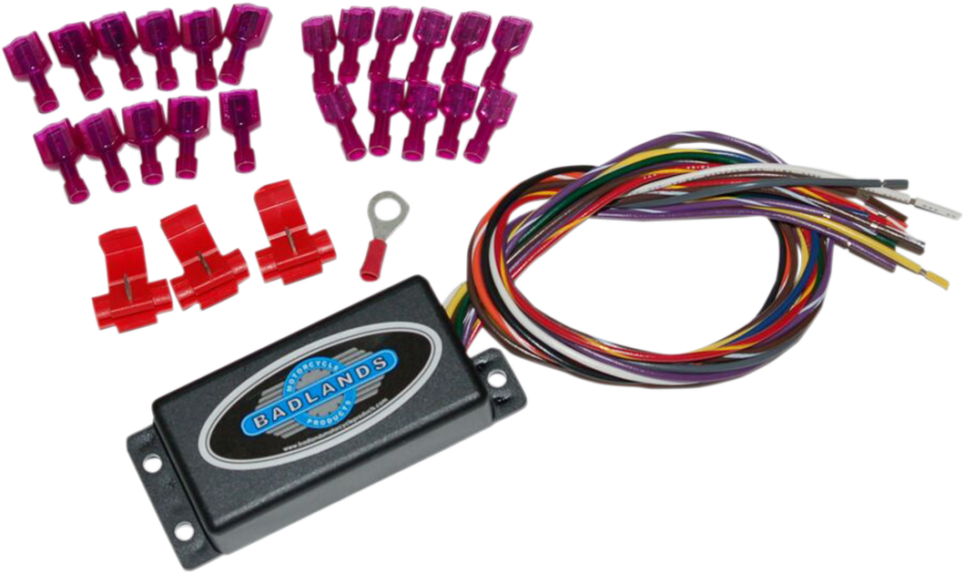 BADLANDS ILLUMINATOR PRO III METRIC MODULE ILLUM PRO 3 METR