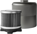JAGG OIL COOLERS HYPERFLOW LIFETIME OIL FILTER FILTER OIL LIFETIME3/4-16