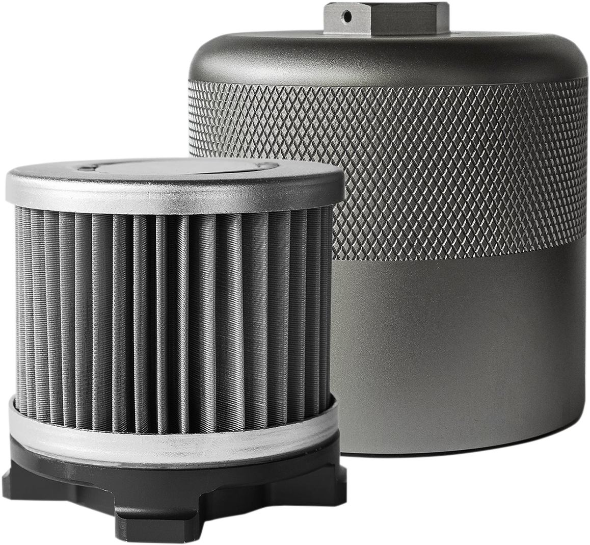 JAGG OIL COOLERS HYPERFLOW LIFETIME OIL FILTER FILTER OIL LIFETIME3/4-16
