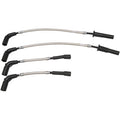 BRAIDED SPARK PLUG WIRES FOR HARLEY-DAVIDSON