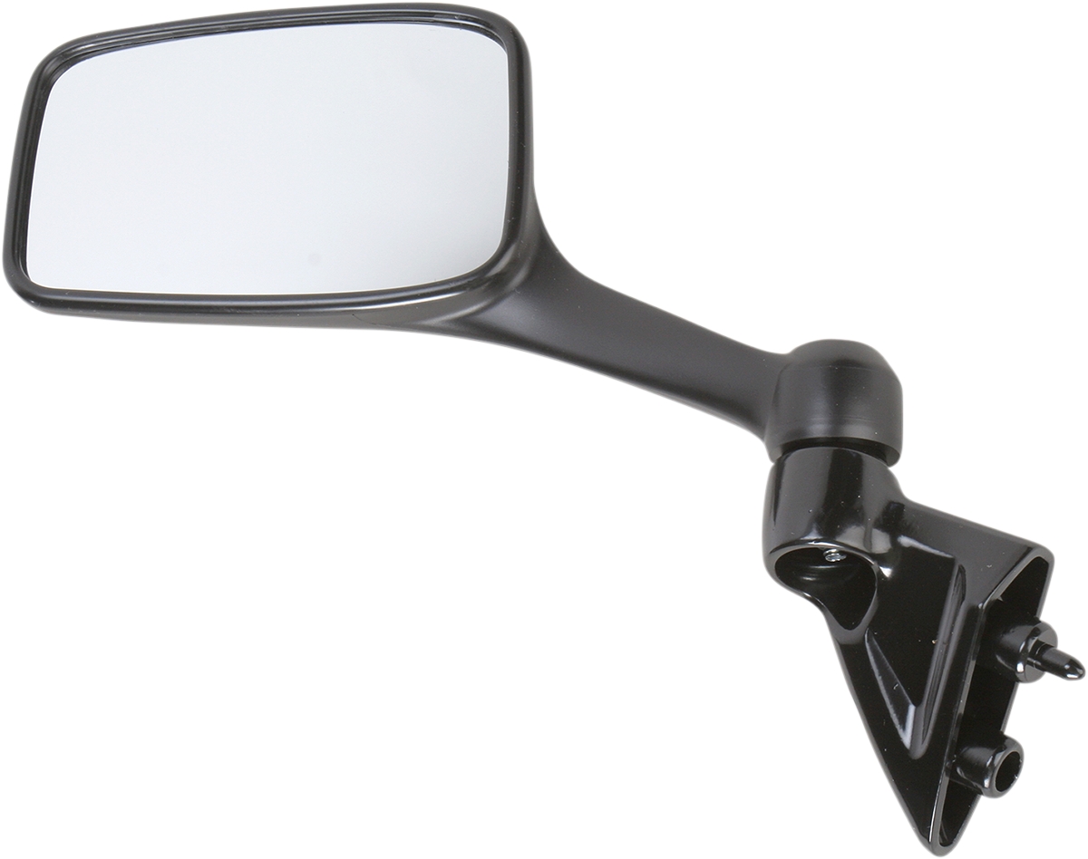 EMGO OEM-STYLE REPLACEMENT MIRRORS MIRROR L/H KAWASAKI