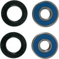 PIVOT WORKS WHEEL BEARING AND SEAL KITS BEARING FRT WHL Y09-000
