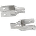 SOFT-RIDE FOOTPEGS AND SHIFTER PEGS FOR HARLEY-DAVIDSON