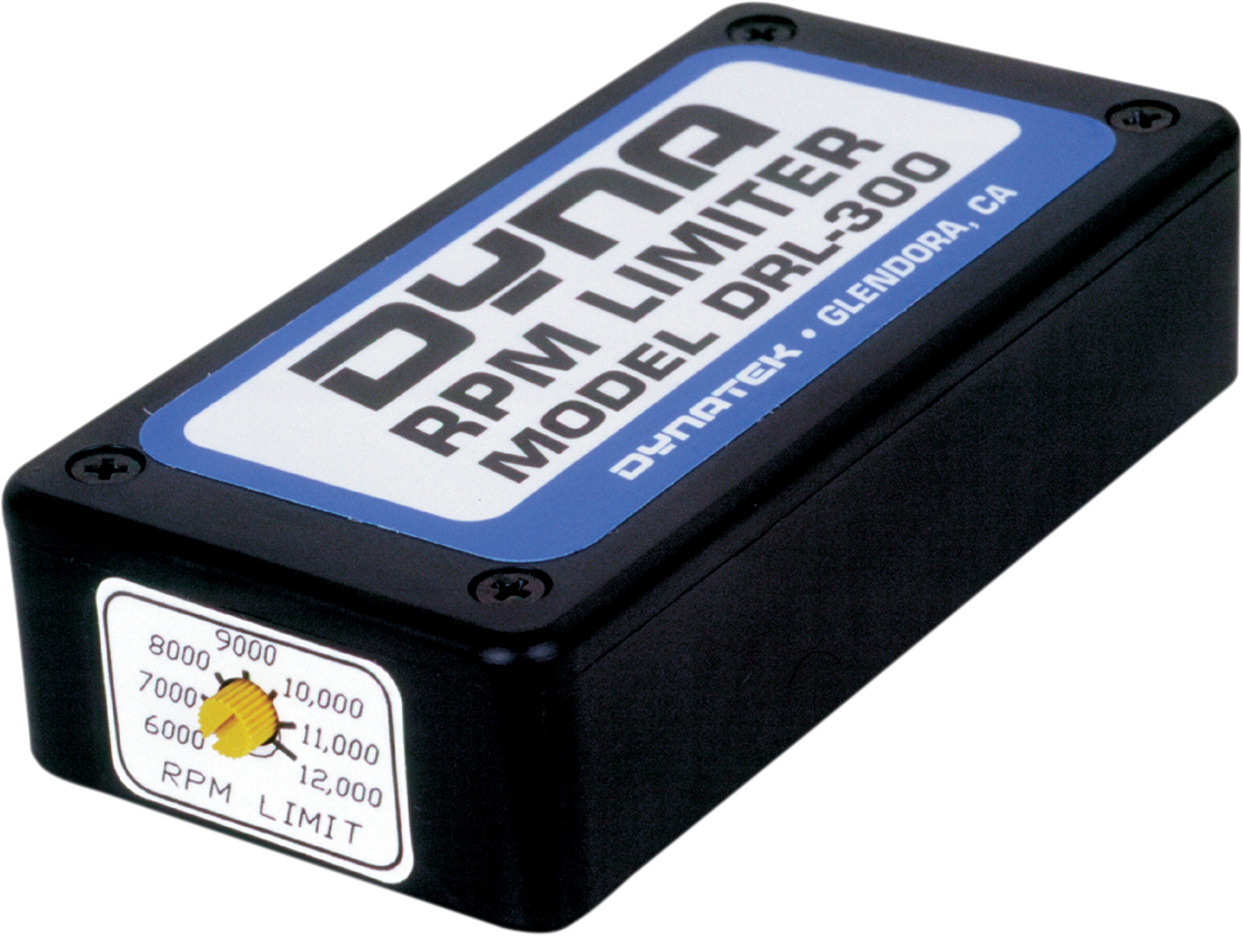 DYNATEK STANDARD REV LIMITER DYNA RPM LIMITER-STANDARD