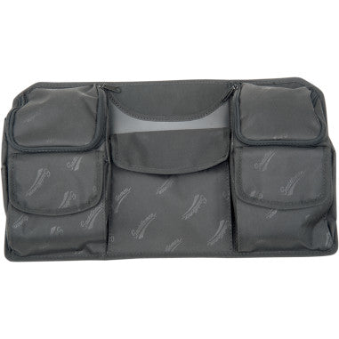 TRUNK LID ORGANIZER FOR HARLEY-DAVIDSON