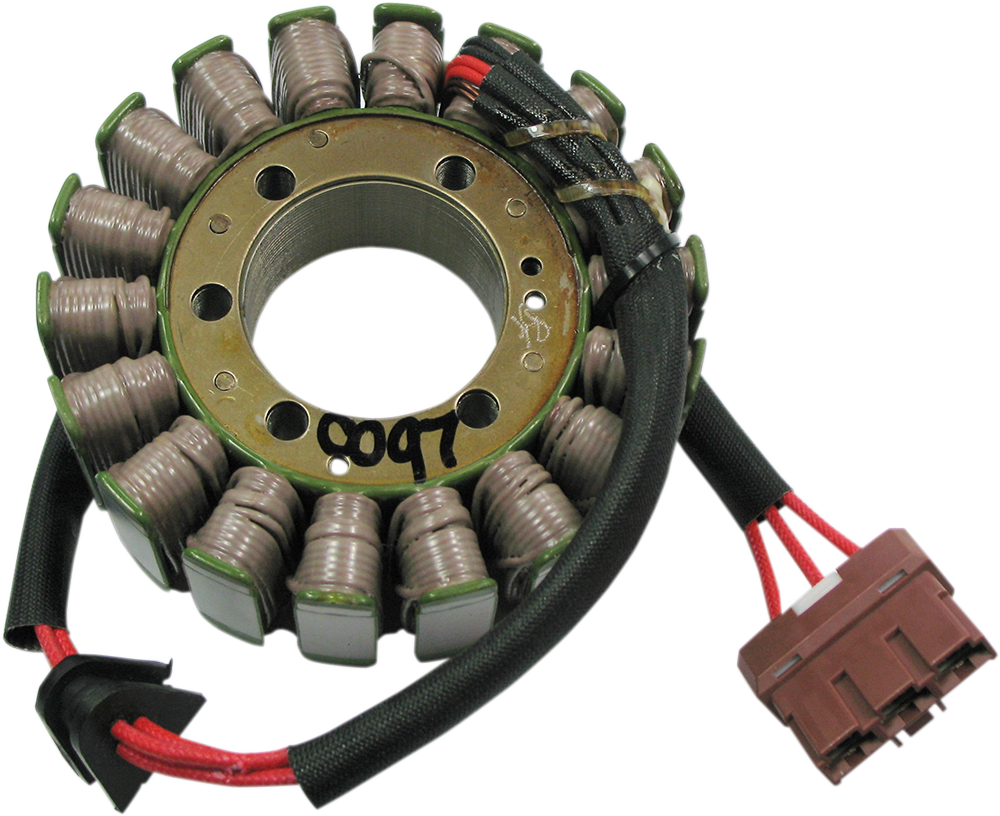 RICK'S MOTORSPORT ELECTRIC RECTIFIER/REGULATORS AND STATORS STATOR KTM