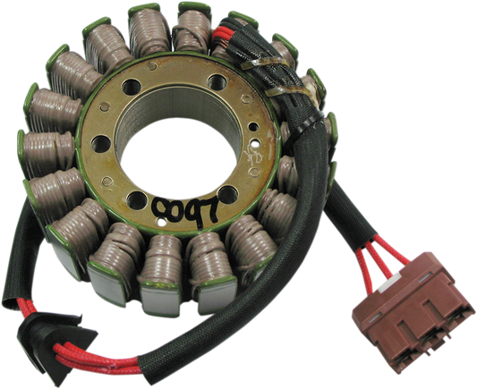 RICK'S MOTORSPORT ELECTRIC RECTIFIER/REGULATORS AND STATORS STATOR KTM