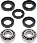 ALL BALLS WHEEL BEARING AND SEAL KITS BEARING KIT WHEEL BMW