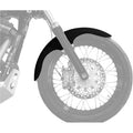 HUGGER SERIES FRONT FENDERS FOR HARLEY-DAVIDSON