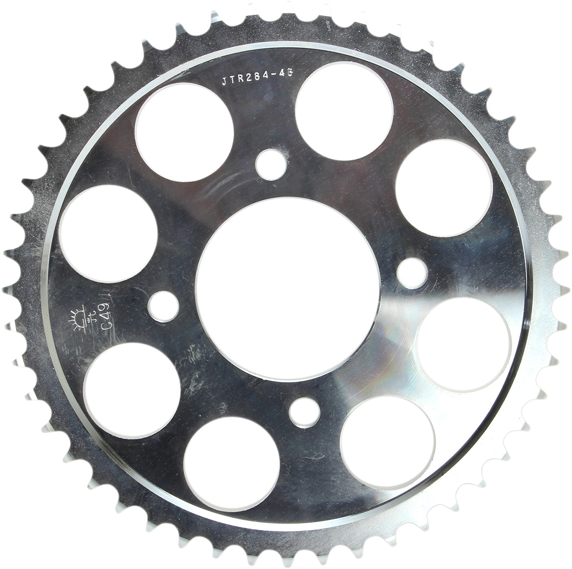 JT SPROCKETS JT SPROCKETS SPROCKET, RR 48T