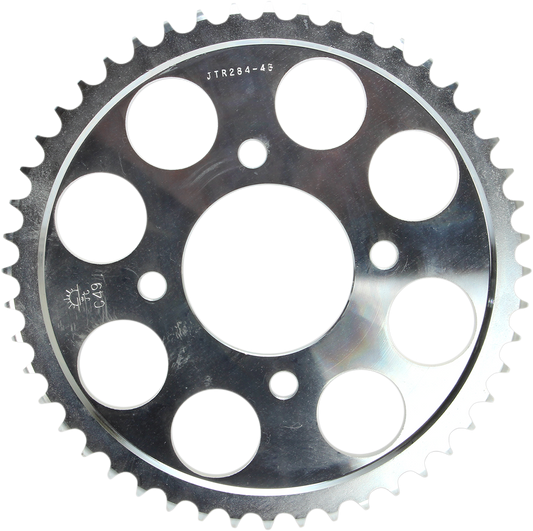 JT SPROCKETS JT SPROCKETS SPROCKET, RR 48T