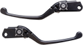 MAGURA LEVER UPGRADE KIT LEVER KIT BRK/CLU BMW BLK