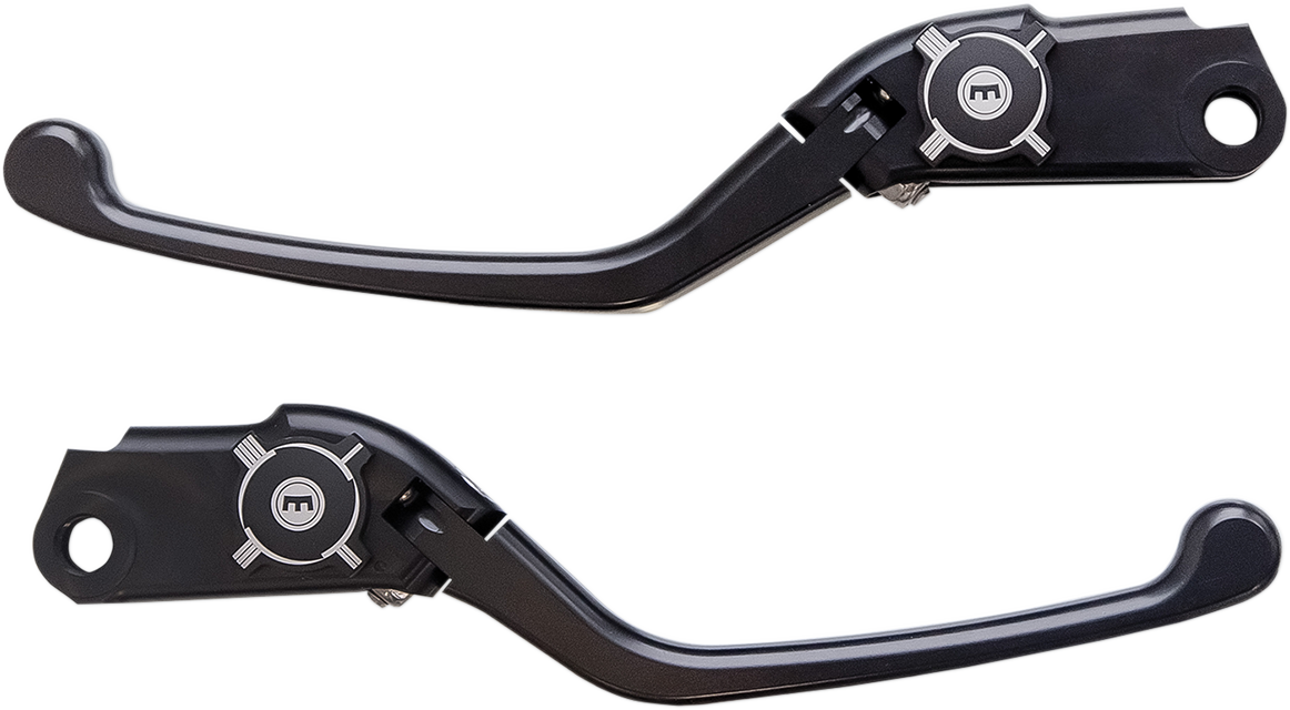 MAGURA LEVER UPGRADE KIT LEVER KIT BRK/CLU BMW BLK