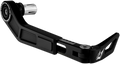 DRIVEN RACING D-AXIS LEVER GUARDS LEVER GUARD D-AXIS BLK LT