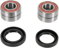 PIVOT WORKS WHEEL BEARING AND SEAL KITS BEARING FRT WHL H10-000