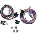 HANDLEBAR SWITCHES FOR HARLEY-DAVIDSON
