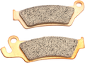 EBC BRAKE PADS AND SHOES BRAKE PAD EBC FA438HH