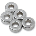 CHROME STEEL SPACER KIT FOR HARLEY-DAVIDSON