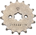 JT SPROCKETS JT SPROCKETS SPROCKET C/S KLX GROM 16T