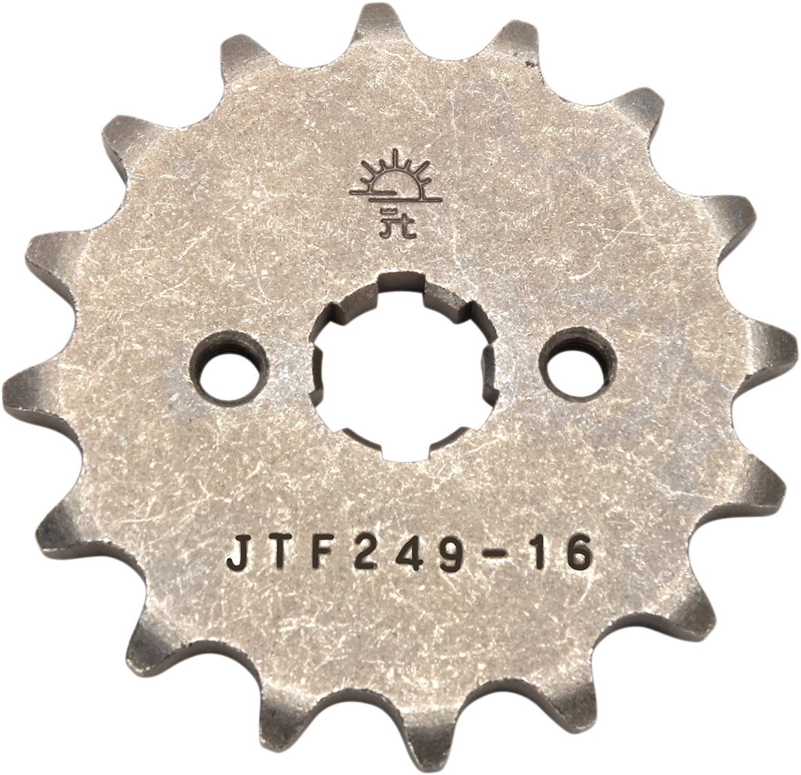 JT SPROCKETS JT SPROCKETS SPROCKET C/S KLX GROM 16T