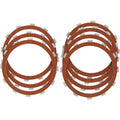 CLUTCH PLATES AND KITS FOR HARLEY-DAVIDSON