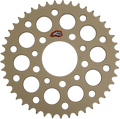 RENTHAL RENTHAL STREET SPROCKETS SPROCKET REAR HP4 520 45T