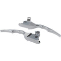 PRO-BLADE BILLET LEVERS FOR HARLEY-DAVIDSON