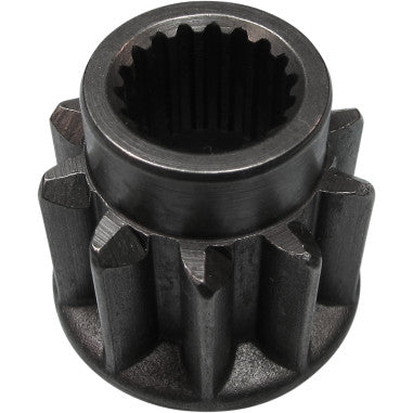 STARTER OUTPUT SHAFT GEAR FOR HARLEY-DAVIDSON