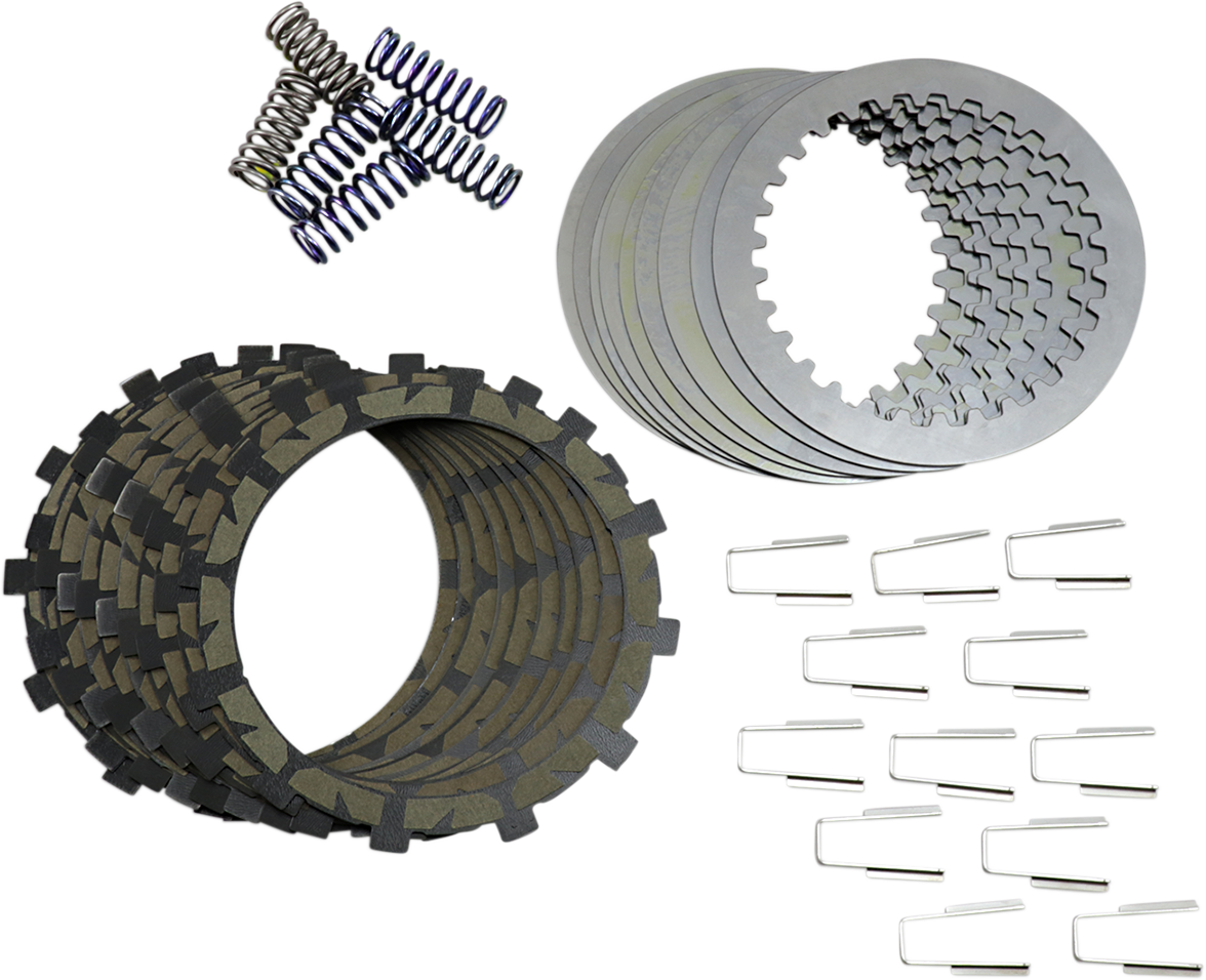 REKLUSE TORQDRIVE®​ CLUTCH PACKS CLUTCH KT TQD YAMAHA 700
