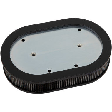 REPLACEMENT AIR FILTER ELEMENTS FOR HARLEY-DAVIDSON