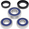 ALL BALLS WHEEL BEARING AND SEAL KITS WHEEL BEARING KIT 25-1355