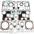 GASKET SETS FOR BIG TWIN MODELS FOR HARLEY-DAVIDSON