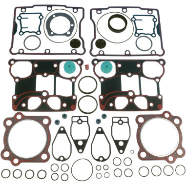 GASKET SETS FOR BIG TWIN MODELS FOR HARLEY-DAVIDSON