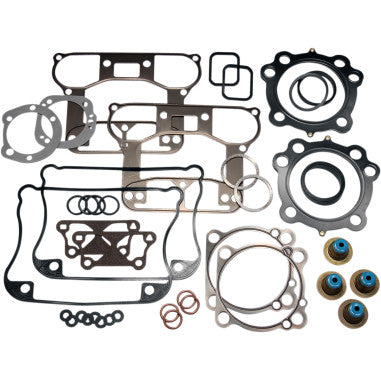 TOP END GASKET KITS FOR HARLEY-DAVIDSON