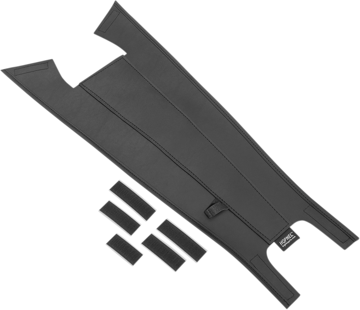 HOPNEL CLASSIC BLACK TUXEDO™ TIES TUXEDO TIE VENTURE