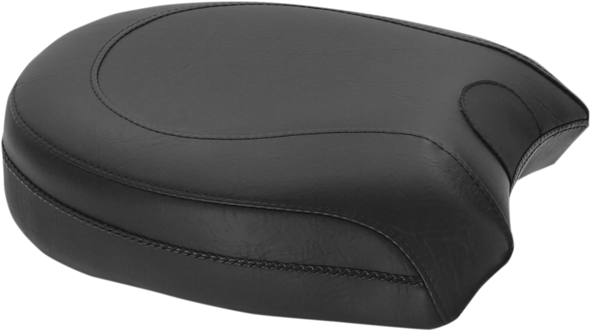 MUSTANG SOLO WIDE TOURING SEATS AND REAR SEATS SEAT REAR WIDE RECES VINT