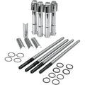 S&S 930-0024 Adjustable Pushrod Kit For Harley-Davidson Sportster 17908-02 17909-02