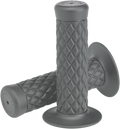 BILTWELL TPV GRIPS GRIPS THRUSTER 1" GREY