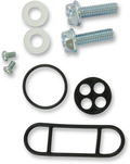 K&L SUPPLY FUEL PETCOCK REBUILD KITS REPAIR KIT PETCOCK KAW