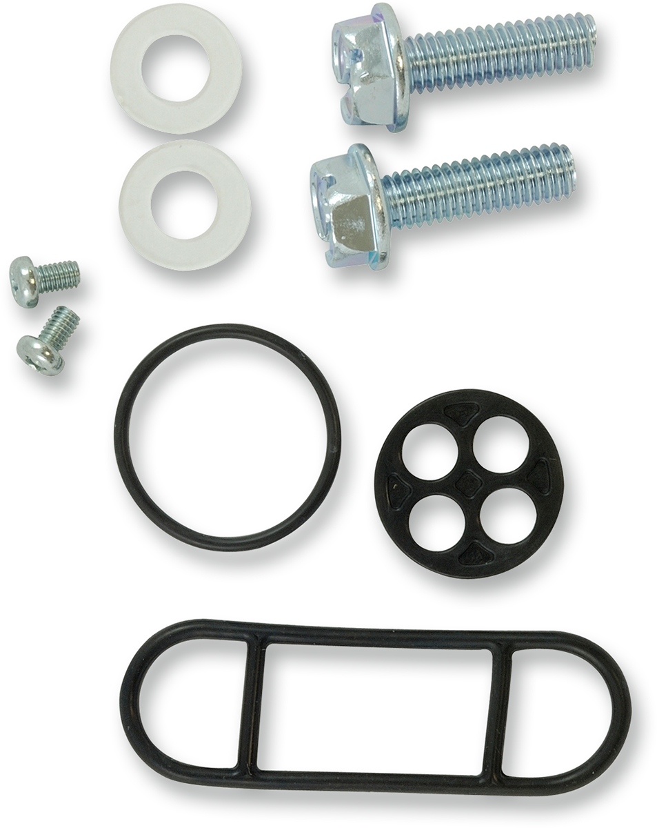 K&L SUPPLY FUEL PETCOCK REBUILD KITS REPAIR KIT PETCOCK KAW