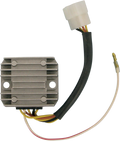 RICK'S MOTORSPORT ELECTRIC RECTIFIER/REGULATORS AND STATORS REG/RECTIFIER KAWASAKI