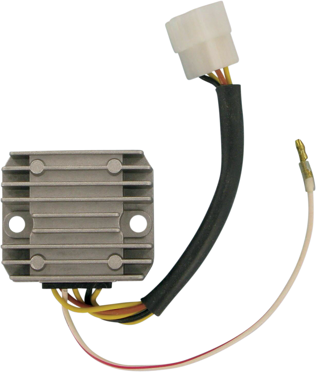 RICK'S MOTORSPORT ELECTRIC RECTIFIER/REGULATORS AND STATORS REG/RECTIFIER KAWASAKI