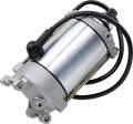RICK'S MOTORSPORT ELECTRIC STARTERS STARTER HONDA