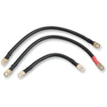 BATTERY CABLES FOR HARLEY-DAVIDSON