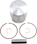 WISECO HIGH-PERFORMANCE 2- AND 4-CYCLE MOTORCYCLE PISTONS WISECO PISTON YAM 1.0MM