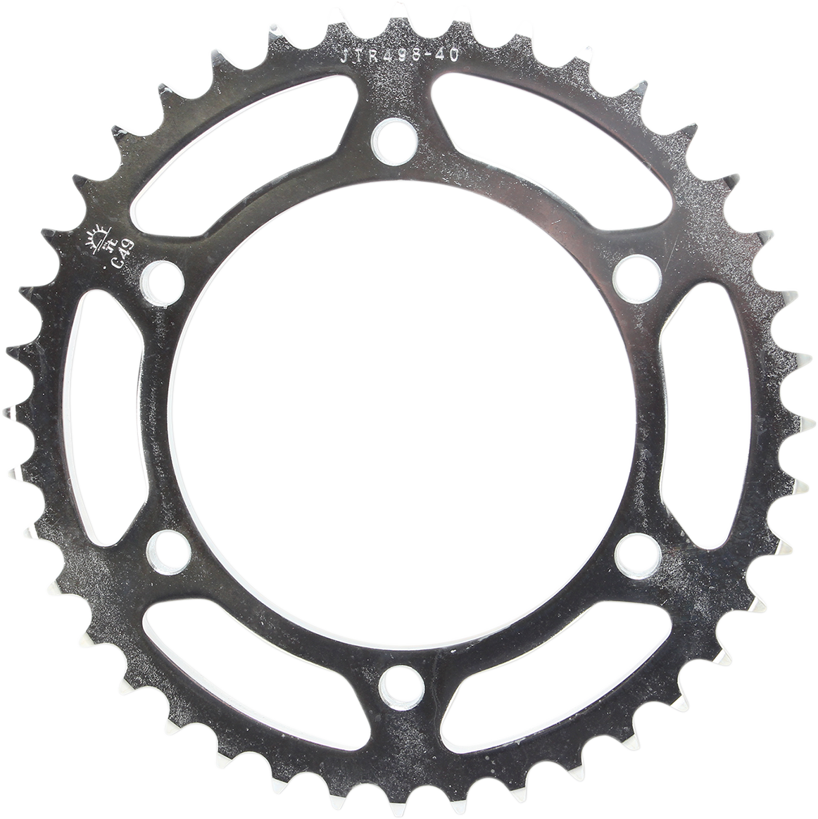 JT SPROCKETS JT SPROCKETS SPROCKET, RR 40T