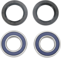 ALL BALLS WHEEL BEARING AND SEAL KITS WHEEL BEARING KIT 25-1273