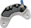 RICK'S MOTORSPORT ELECTRIC RECTIFIER/REGULATORS AND STATORS RECTIFIER ND ALTERNATOR