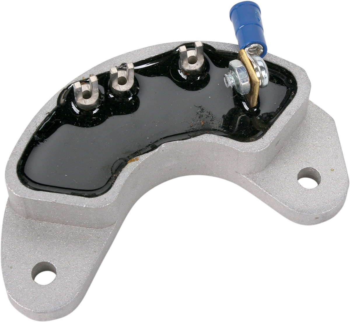 RICK'S MOTORSPORT ELECTRIC RECTIFIER/REGULATORS AND STATORS RECTIFIER ND ALTERNATOR