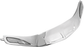 KURYAKYN WINDSHIELD TRIM WITH TURN SIGNAL ACCENTS TRIM GL18 W/SIGNALS